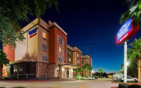 Fairfield Inn Hobby Airport